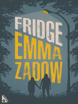 cover image of Fridge